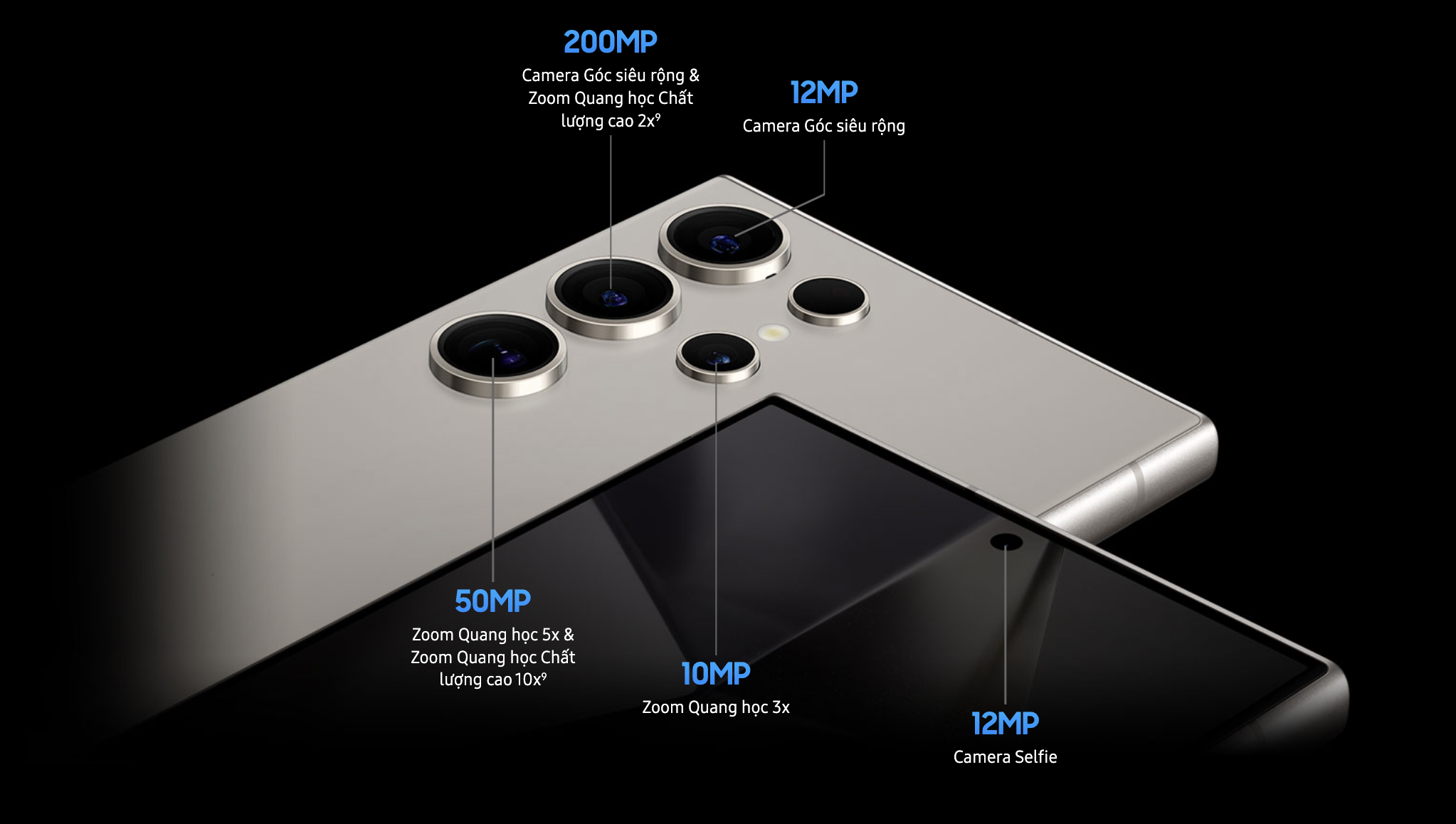 camera trên s24 ultra
